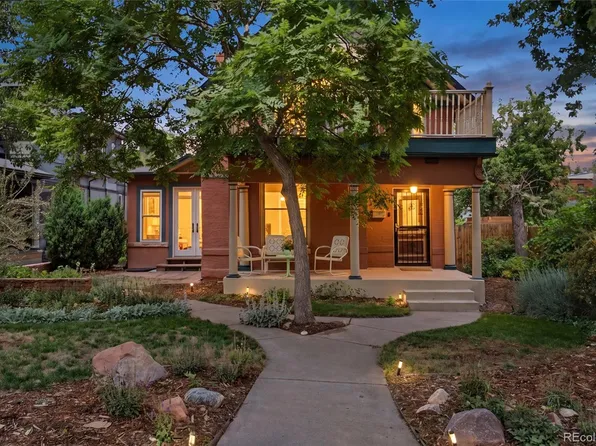 3333 W 31st Avenue, Denver, CO 80211