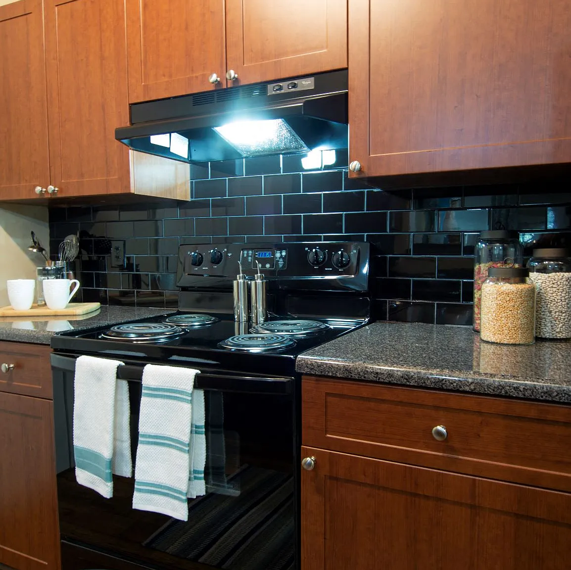 Seven Springs Apartments — Photo 2