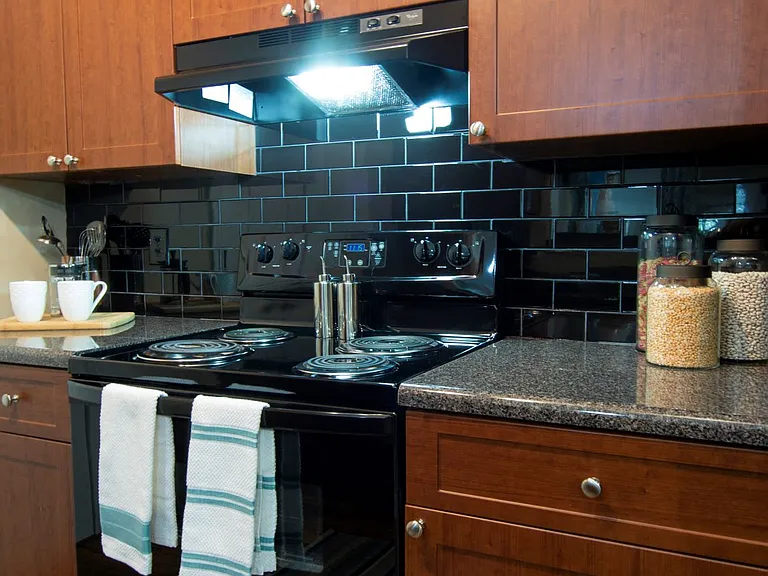 Seven Springs Apartments — Photo 2