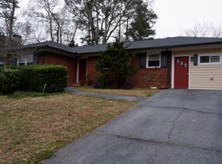 1380 Stephens Dr NE, Atlanta, GA 30329