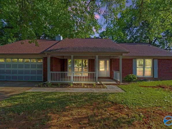 117 Harwell Ln, Meridianville, AL 35759