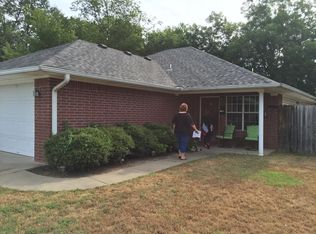 718 N 24th St APT A, Van Buren, AR 72956