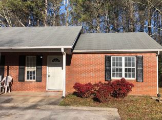 55 Sewell Rd APT 4, Bremen, GA 30110