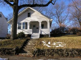 41 Grandview Rd, Arlington, MA 02476