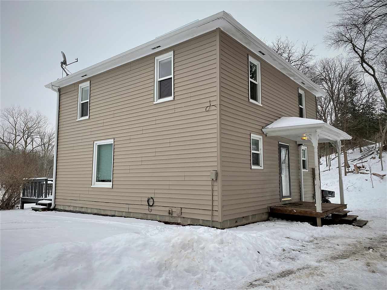 703 Rolling Hills Dr Yankton Sd 57078 Mls 114612 Zillow