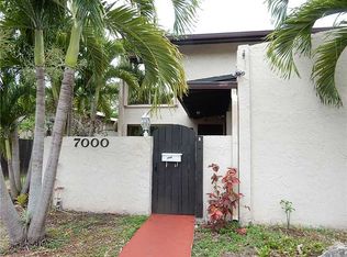 7000 SW 109th Ct, Miami, FL 33173