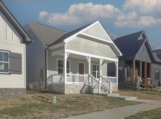 7141 Frances St LOT 22, Fairview, TN 37062