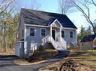 82 Stacy Ln LOT 78-68, Eliot, ME 03903