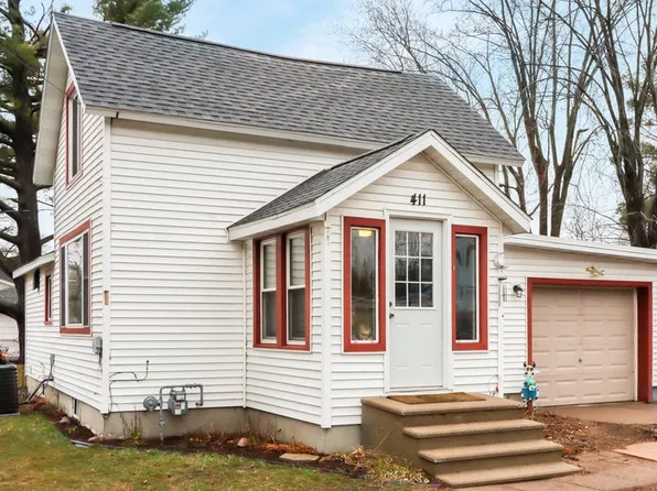 411 1st Street, Chetek, WI 54728