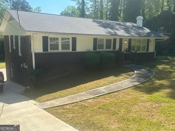 2362 Maxwell Dr SW, Atlanta, GA 30311