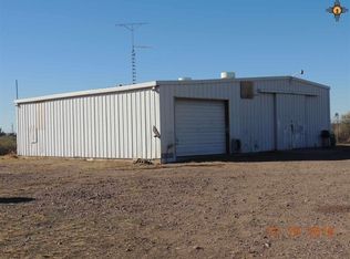 920 Jarvis Dr SE, Deming, NM 88030