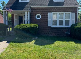 10628 Nottingham Rd, Detroit, MI 48224