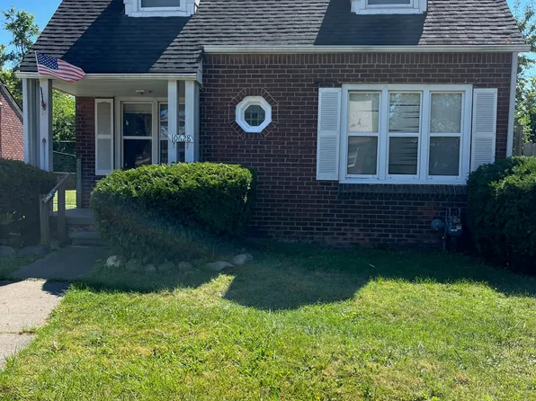 10628 Nottingham Rd, Detroit, MI 48224