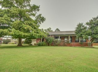 1427 E Bryan Ave, Sapulpa, OK 74066