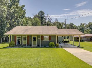 10690 Antioch Rd, Bastrop, LA 71220