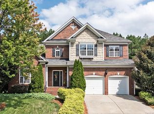 15617 Sullivan Ridge Dr, Charlotte, NC 28277