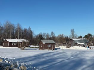 1682 Kingman Rd, Kingman Township, ME 04451