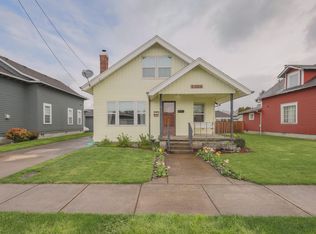 2306 6th St, Tillamook, OR 97141