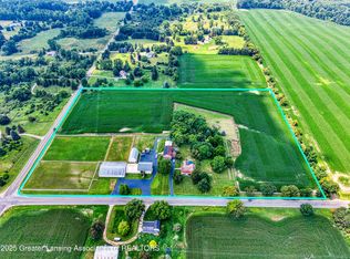 2061 N Williamston Rd, Williamston, MI 48895