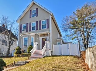 22 Baker St, Malden, MA 02148