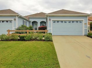 224 Bonham Loop, Georgetown, TX 78633