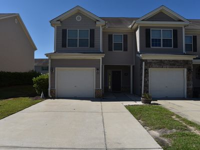 1065 Canyon Oak Loop, Richmond Hill, GA, 31324