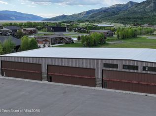209 S Refuge Pkwy #24, Alpine, WY 83128