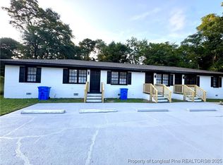 205 Jasper St #2, Fayetteville, NC 28301