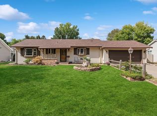 2657 107th Ln NW, Coon Rapids, MN 55433