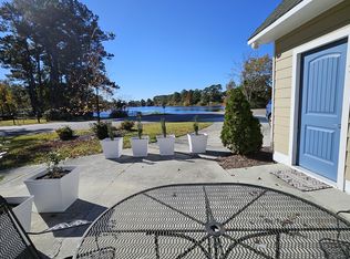 602 Shawnee Trl #B, Wilmington, NC 28412