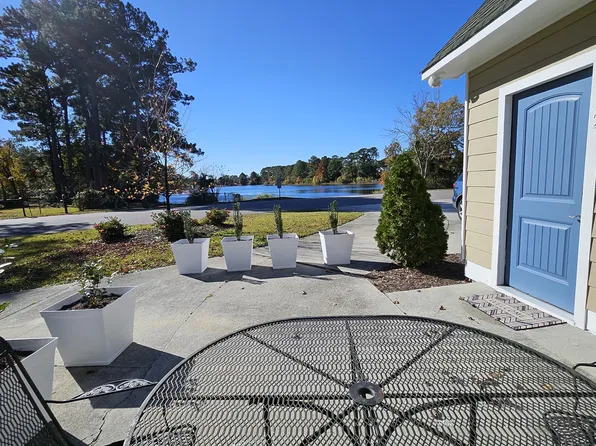 602 Shawnee Trl #B, Wilmington, NC 28412