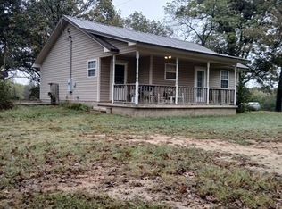 321 Wheel St, Strawberry, AR 72469