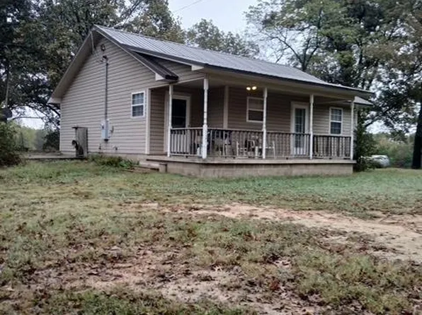 321 Wheel St, Strawberry, AR 72469