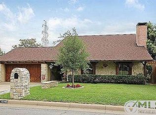 15745 Mapleview Cir, Dallas, TX 75248