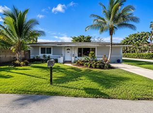 3730 SW 47th Ct, Fort Lauderdale, FL 33312