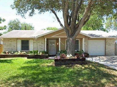 6730 Spring Lark St, San Antonio, TX, 78249