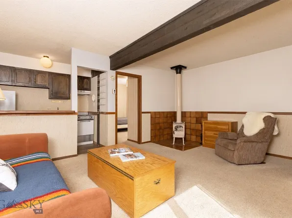 2025 Little Coyote Rd #184, Big Sky, MT 59716