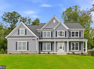 2108 Dennings Rd, New Windsor, MD 21776