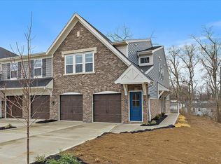 525 Tradition Rdg #81104, Cincinnati, OH 45245