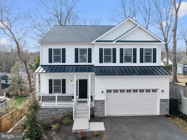 1176 Green Holly Dr, Annapolis, MD 21409