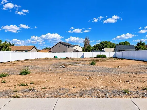 TBD (Lot #3) NuVue Street, Delta, CO 81416