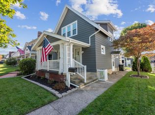 225 N F St, Hamilton, OH 45013