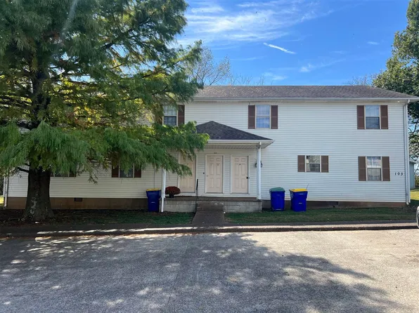 103 John Paul Ave, Russellville, KY 42276