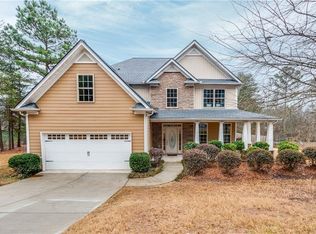 5710 Grant Station Dr, Gainesville, GA 30506