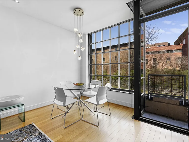 3303 Water St NW #4B — Photo 18