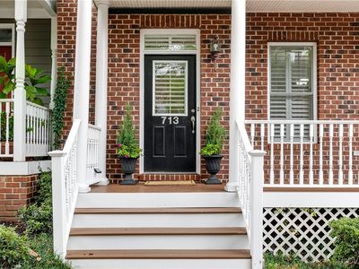 713 S Pine St, Richmond, VA, 23220