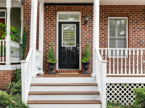 713 S Pine St, Richmond, VA 23220