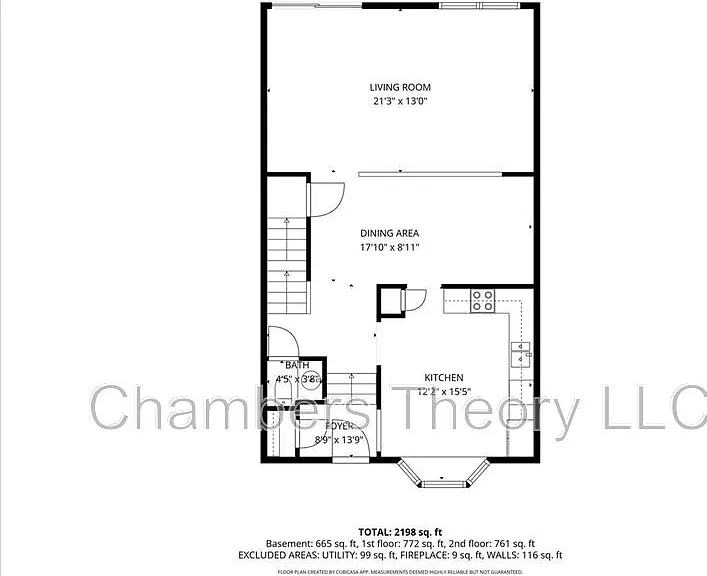 12328 Quiet Hollow Ct — Photo 32