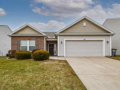 4753 Elijah St, West Lafayette, IN, 47906