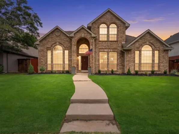 11224 Pagewynne Dr, Frisco, TX 75035